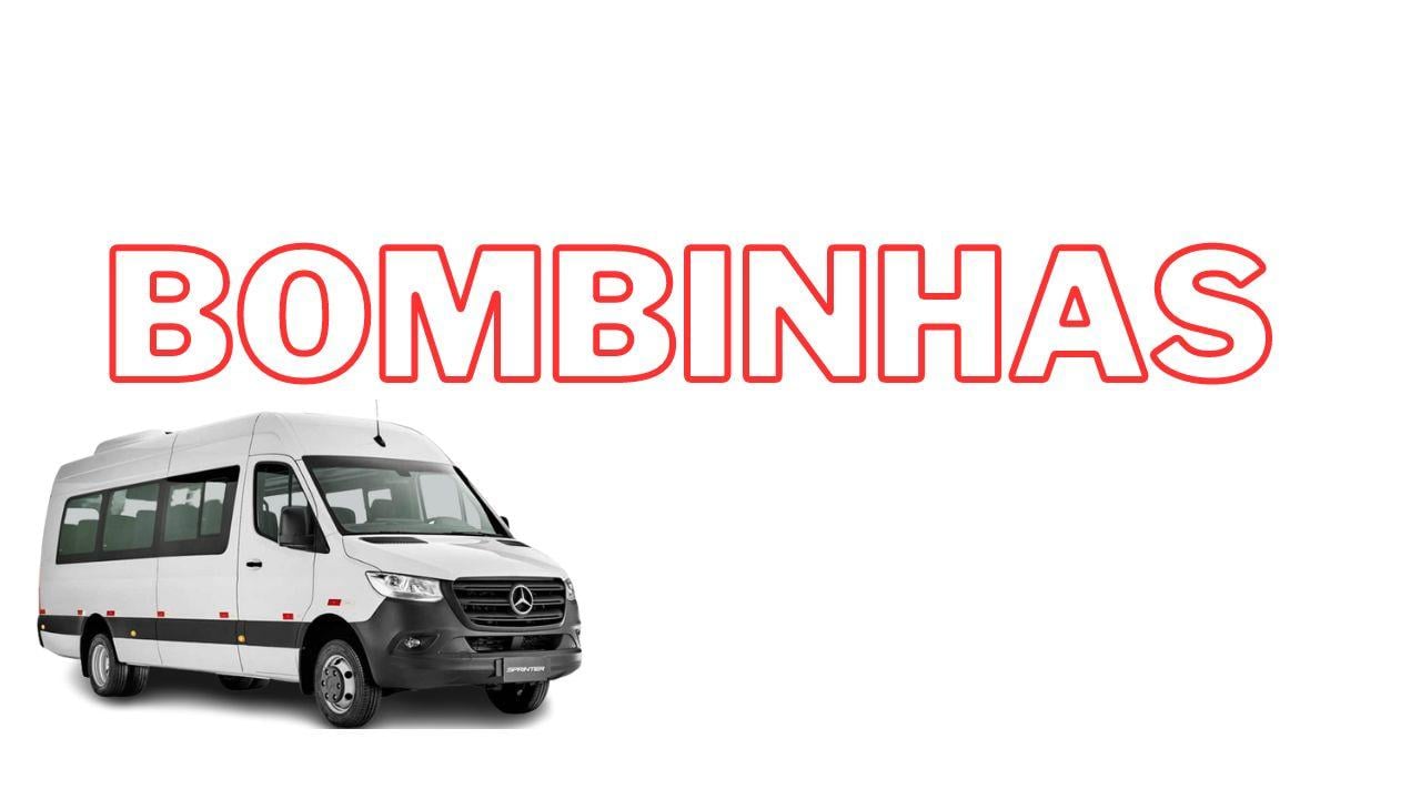Tour Bombinhas
