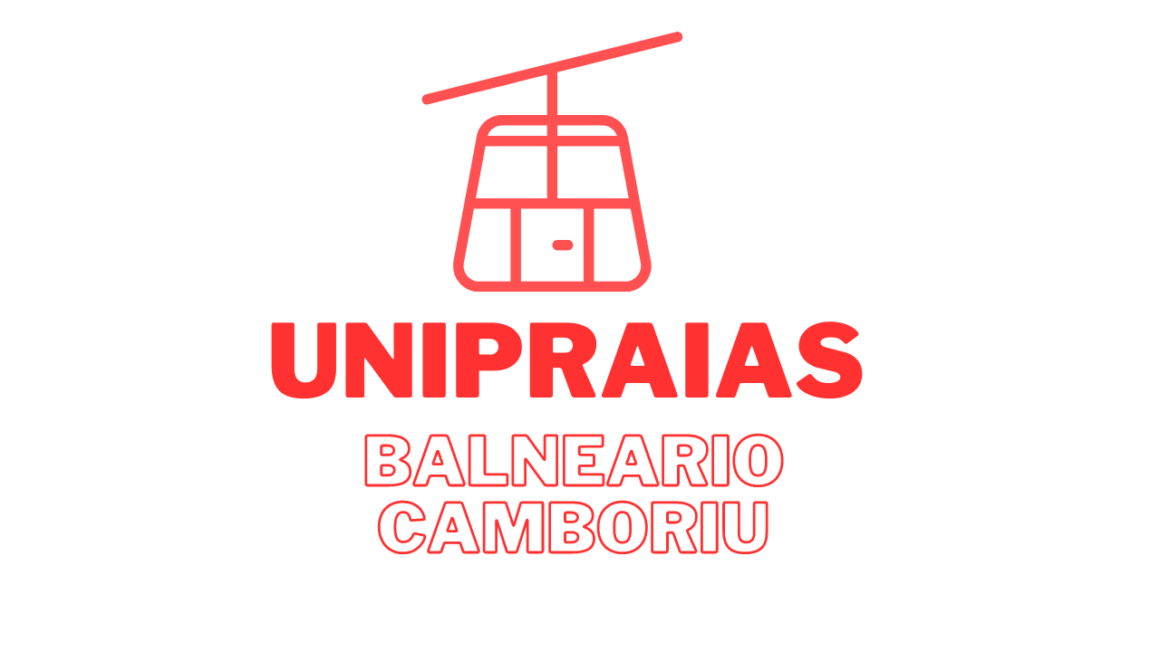 UNIPRAIAS BC COM TELEFÉRICO