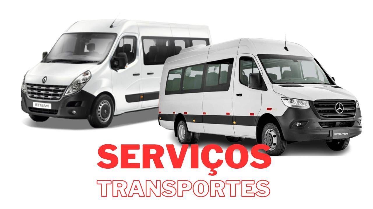 Transportes